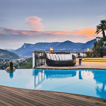 Golserhof Тіроло Екстер'єр фото