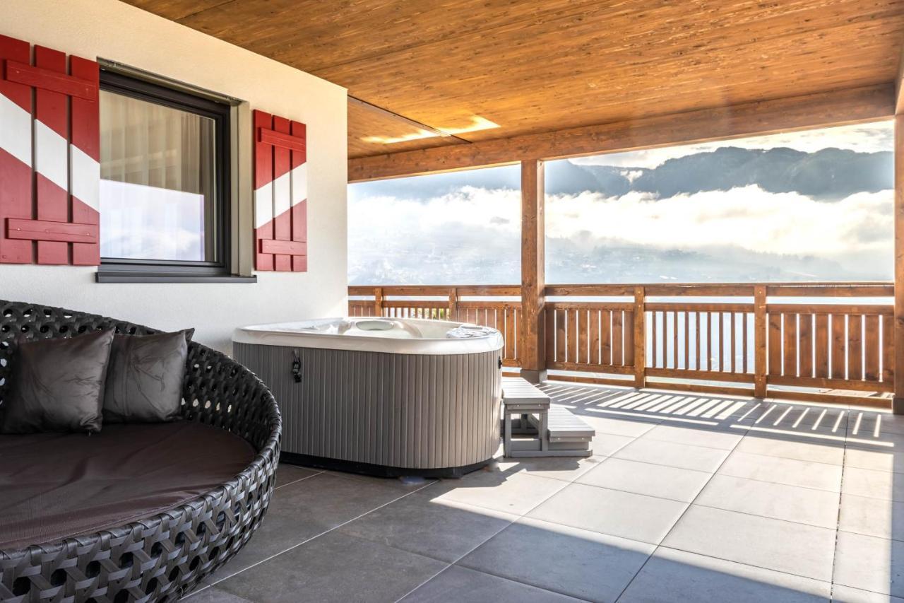 Golserhof Тіроло Екстер'єр фото
