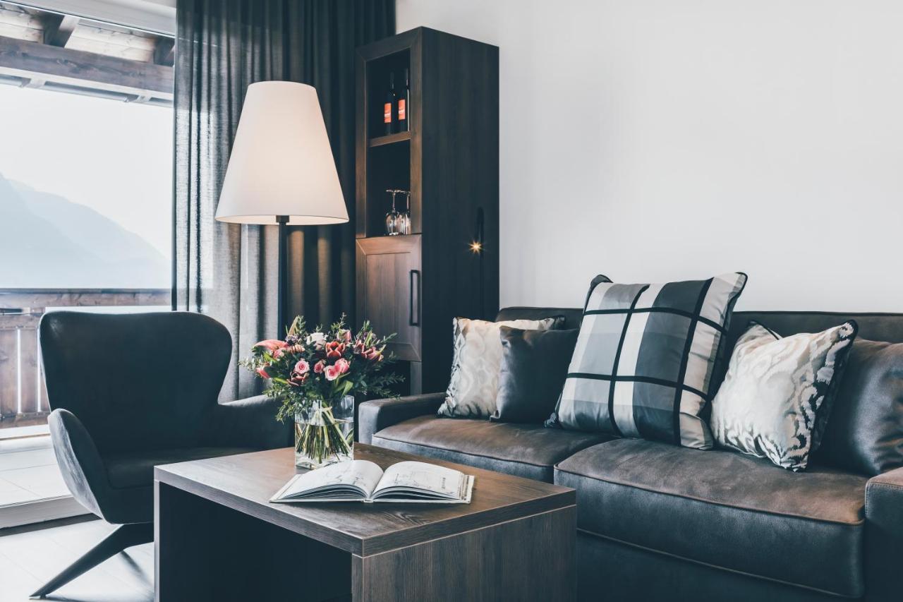 Golserhof Тіроло Екстер'єр фото