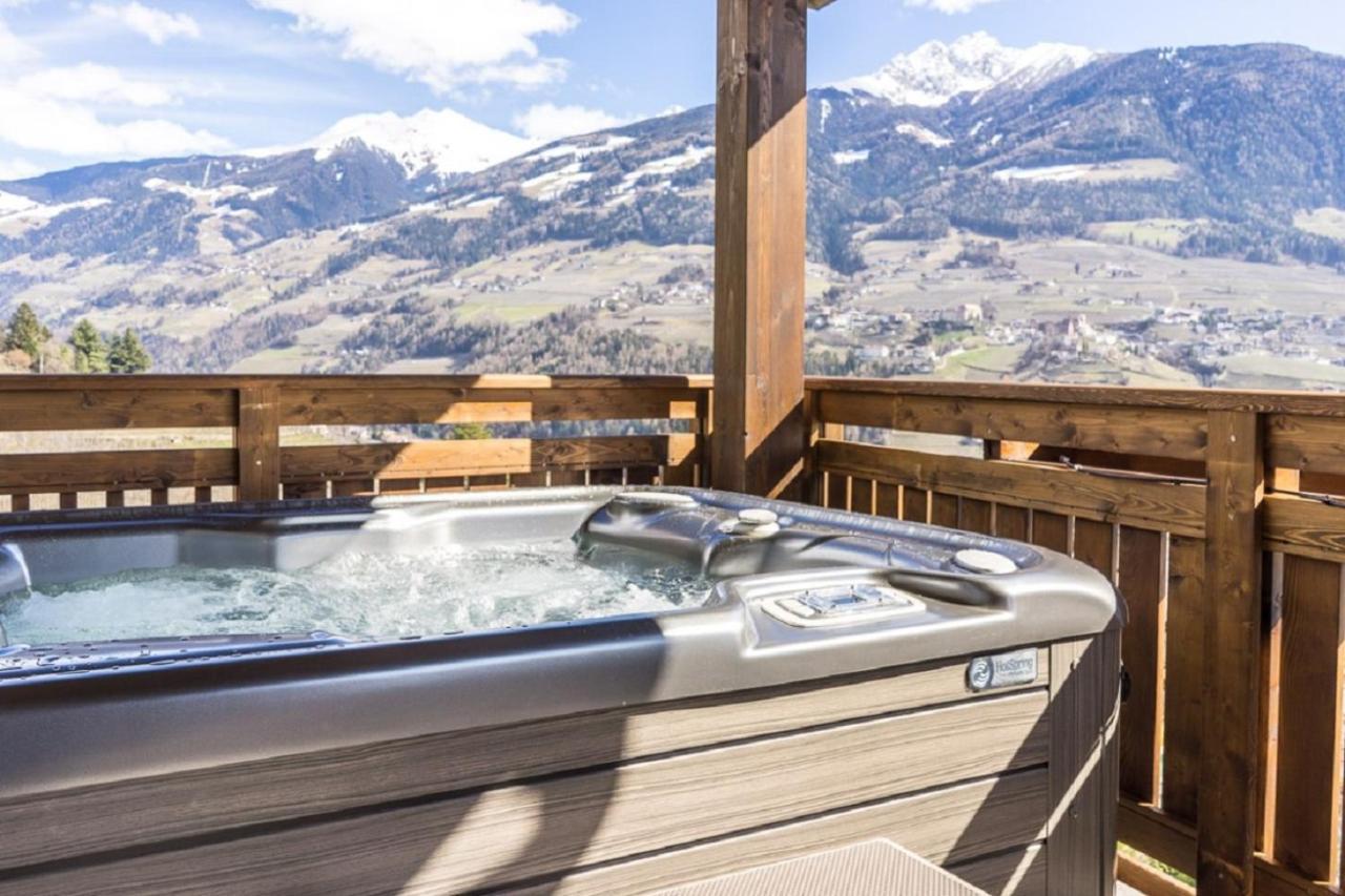 Golserhof Тіроло Екстер'єр фото