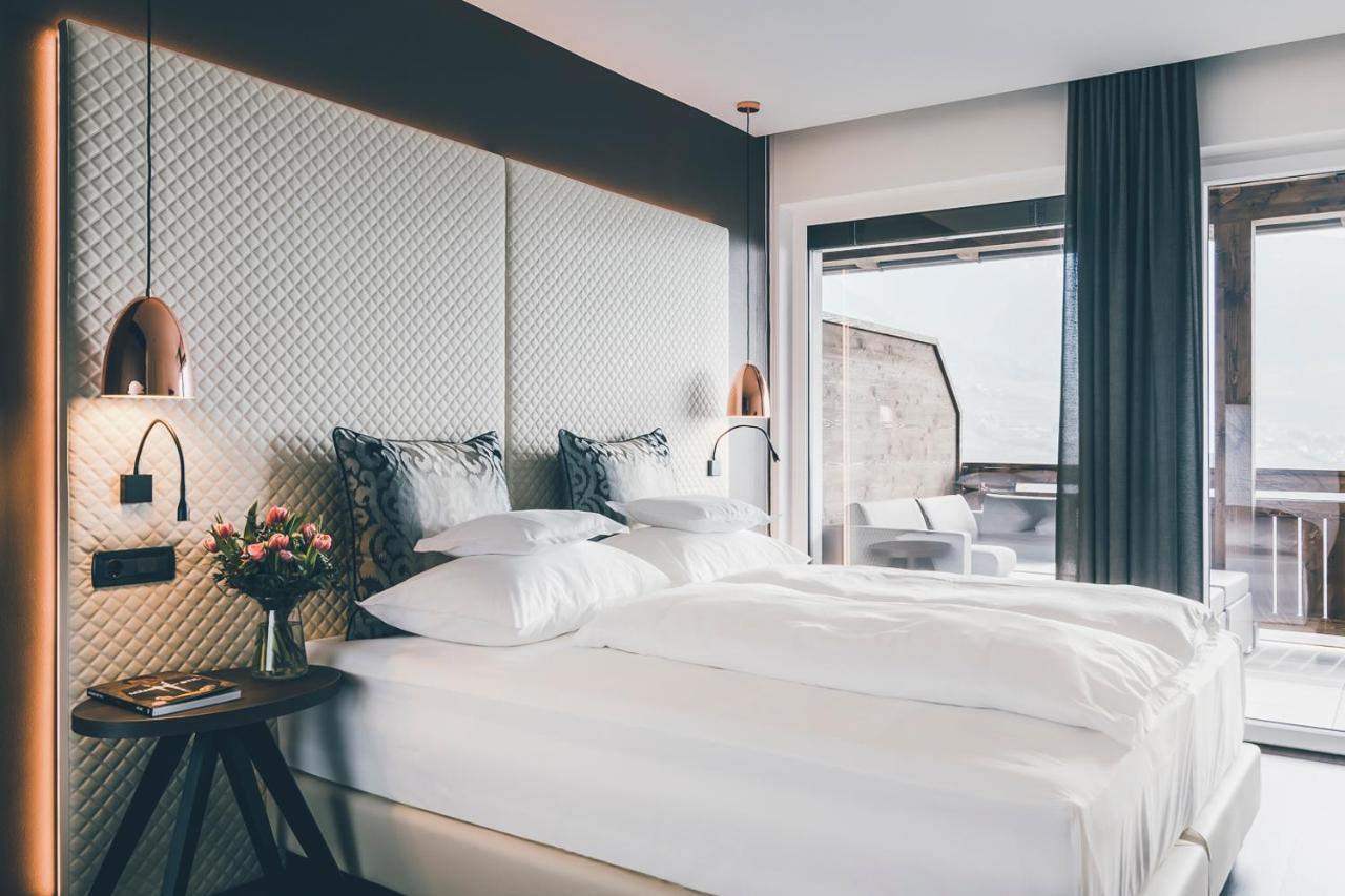 Golserhof Тіроло Екстер'єр фото
