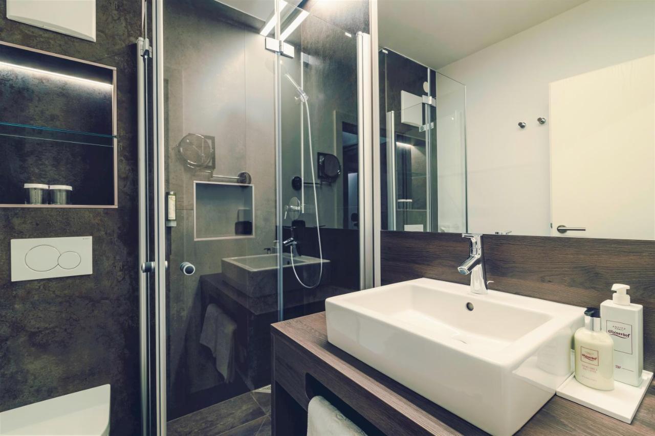 Golserhof Тіроло Екстер'єр фото