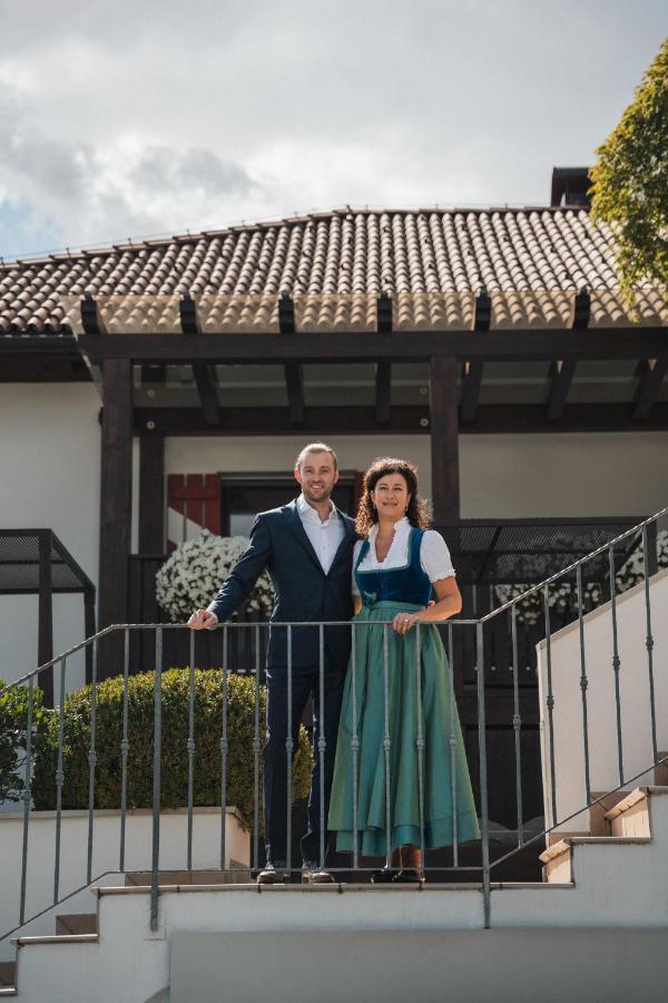 Golserhof Тіроло Екстер'єр фото