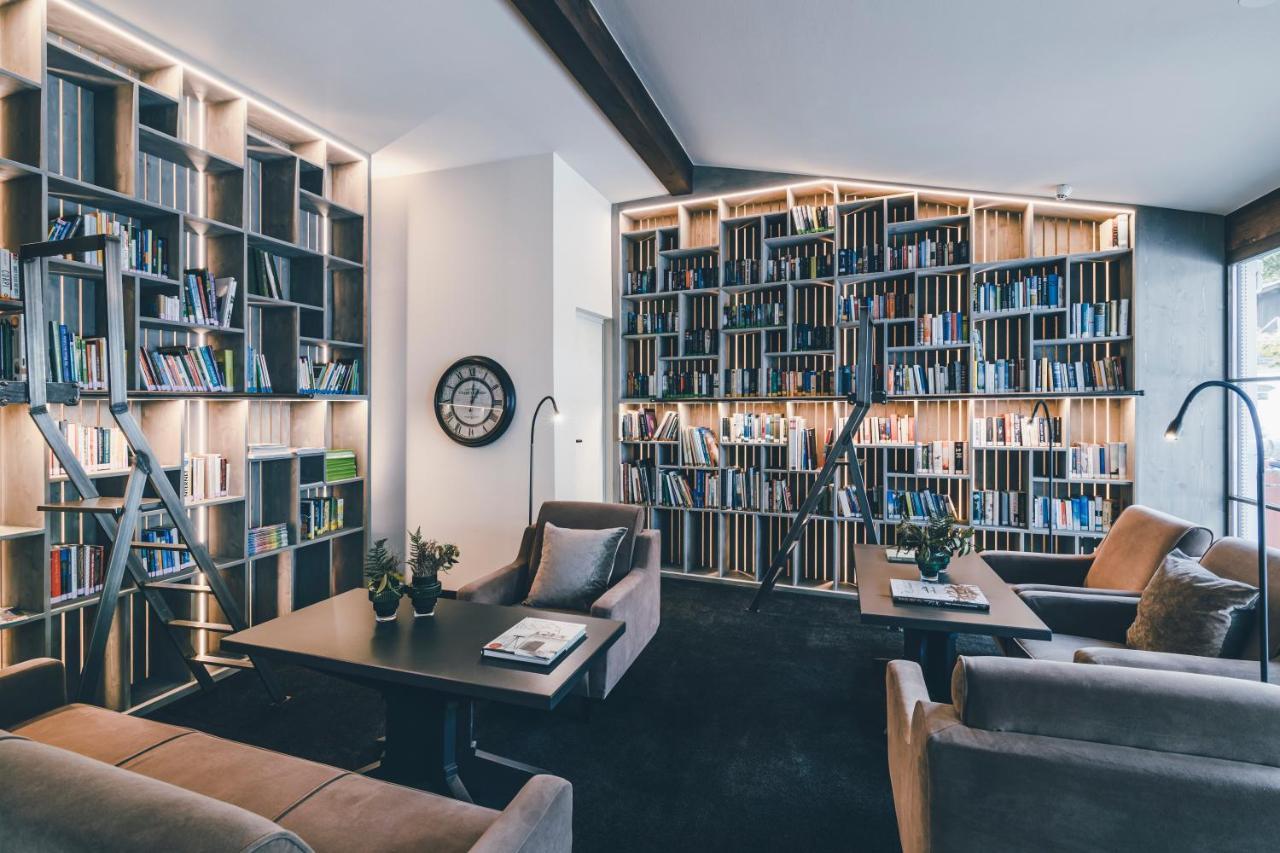 Golserhof Тіроло Екстер'єр фото