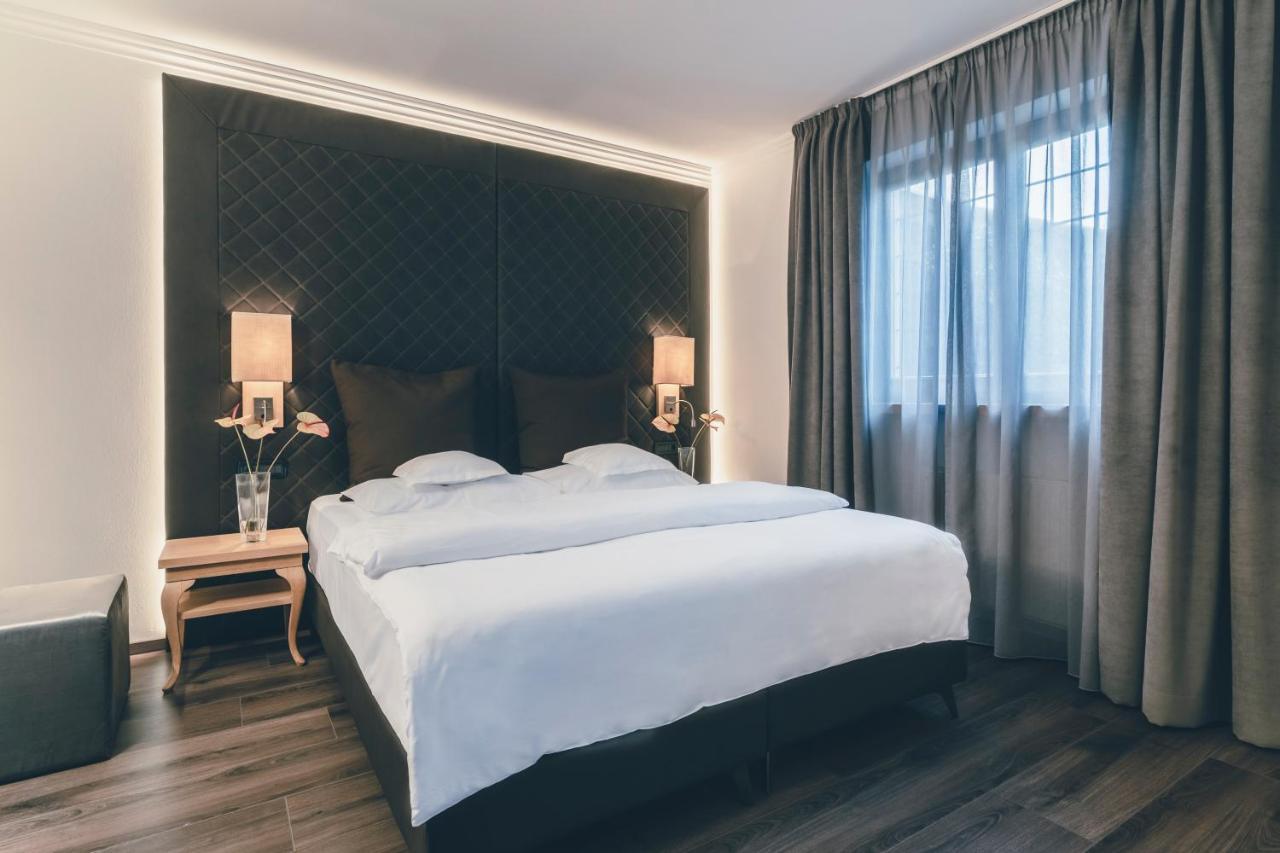 Golserhof Тіроло Екстер'єр фото