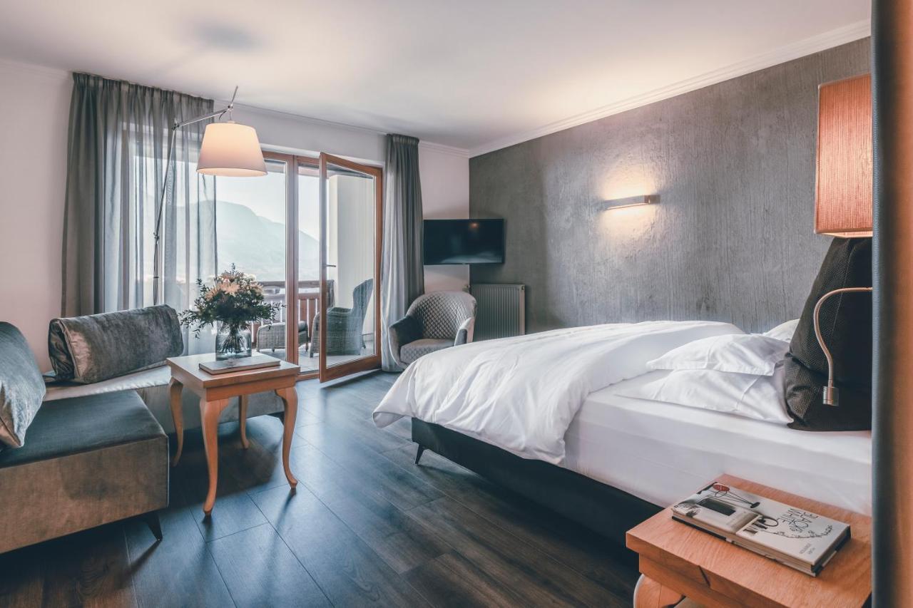 Golserhof Тіроло Екстер'єр фото