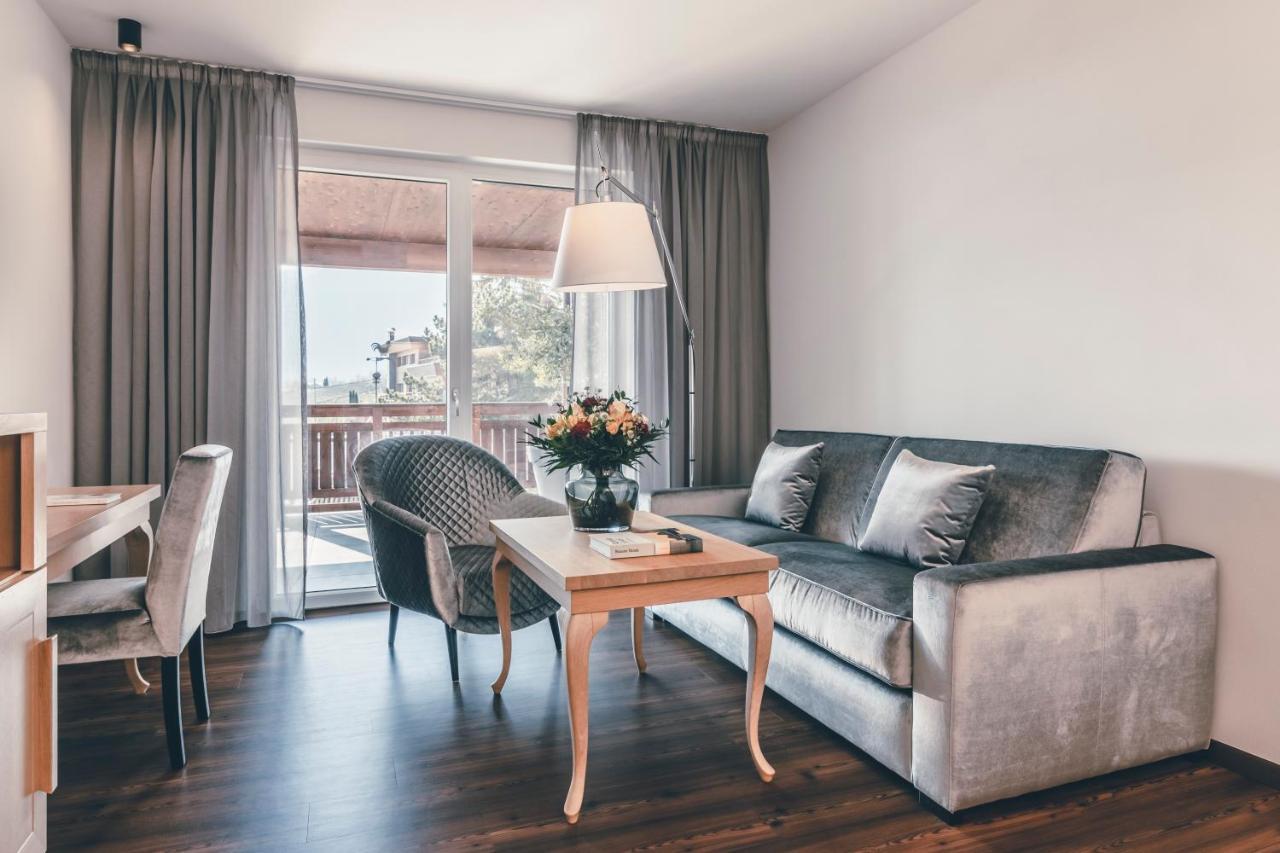 Golserhof Тіроло Екстер'єр фото