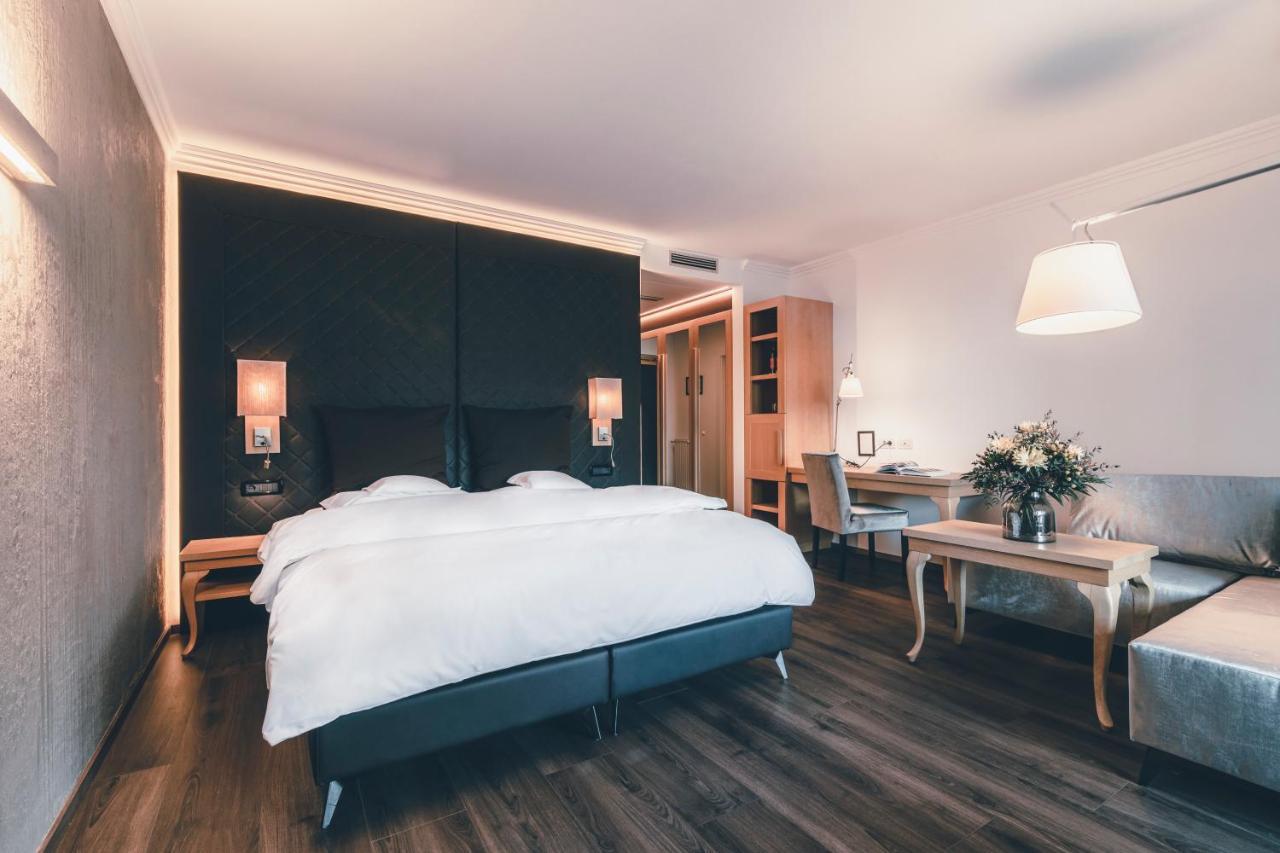 Golserhof Тіроло Екстер'єр фото