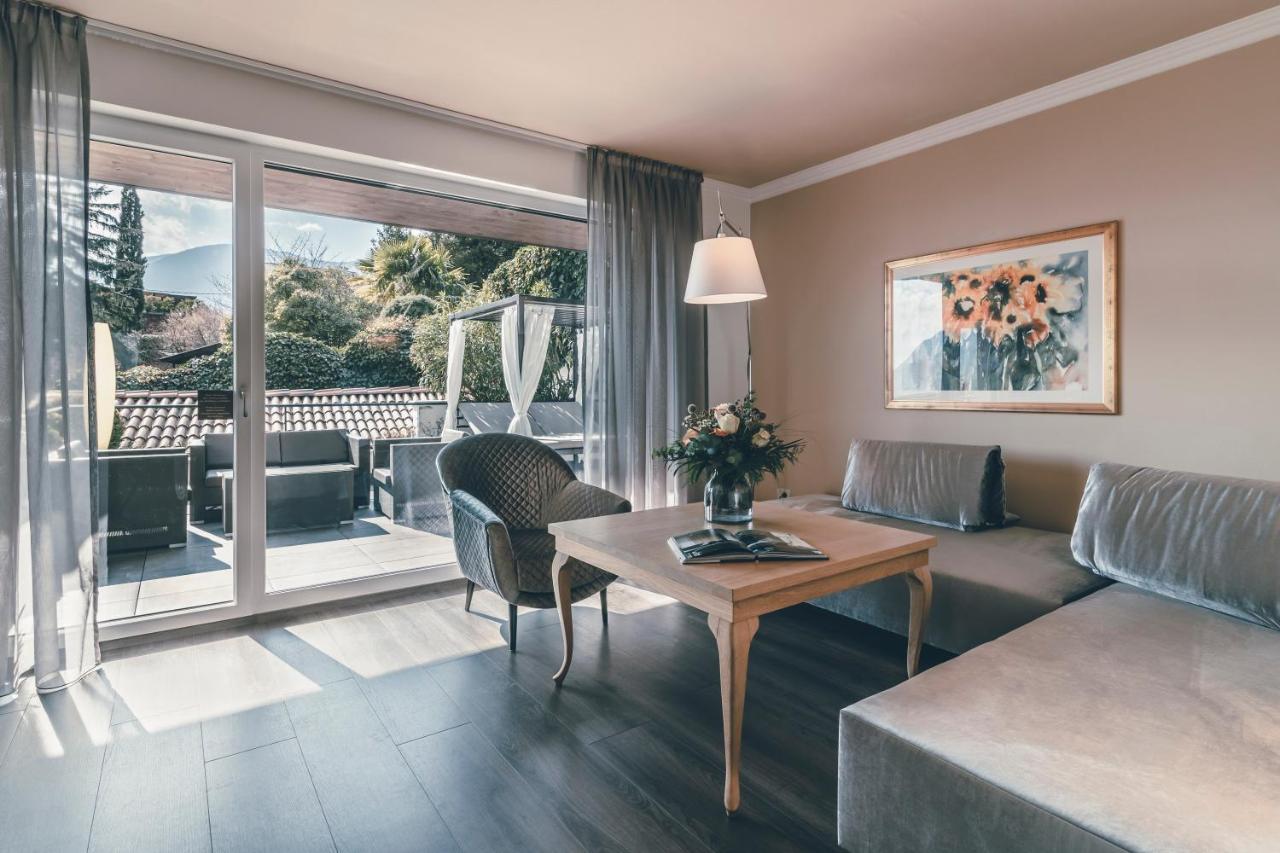 Golserhof Тіроло Екстер'єр фото