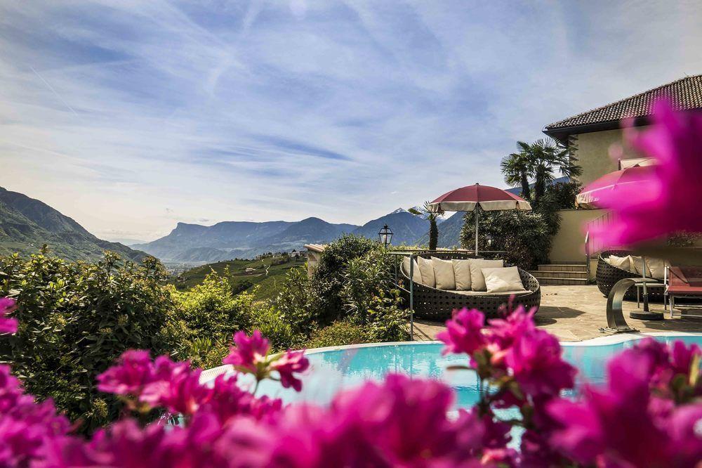 Golserhof Тіроло Екстер'єр фото