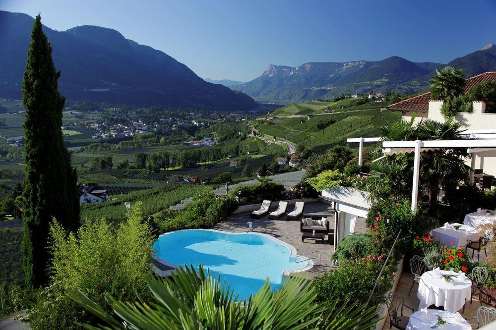 Golserhof Тіроло Екстер'єр фото