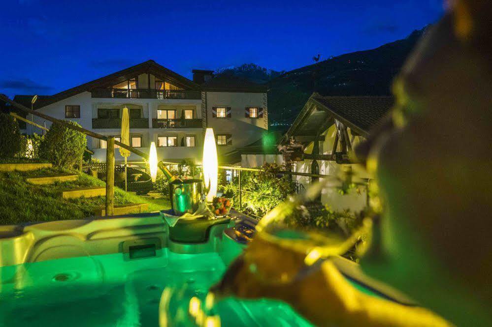 Golserhof Тіроло Екстер'єр фото