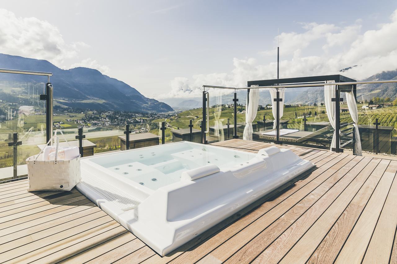 Golserhof Тіроло Екстер'єр фото