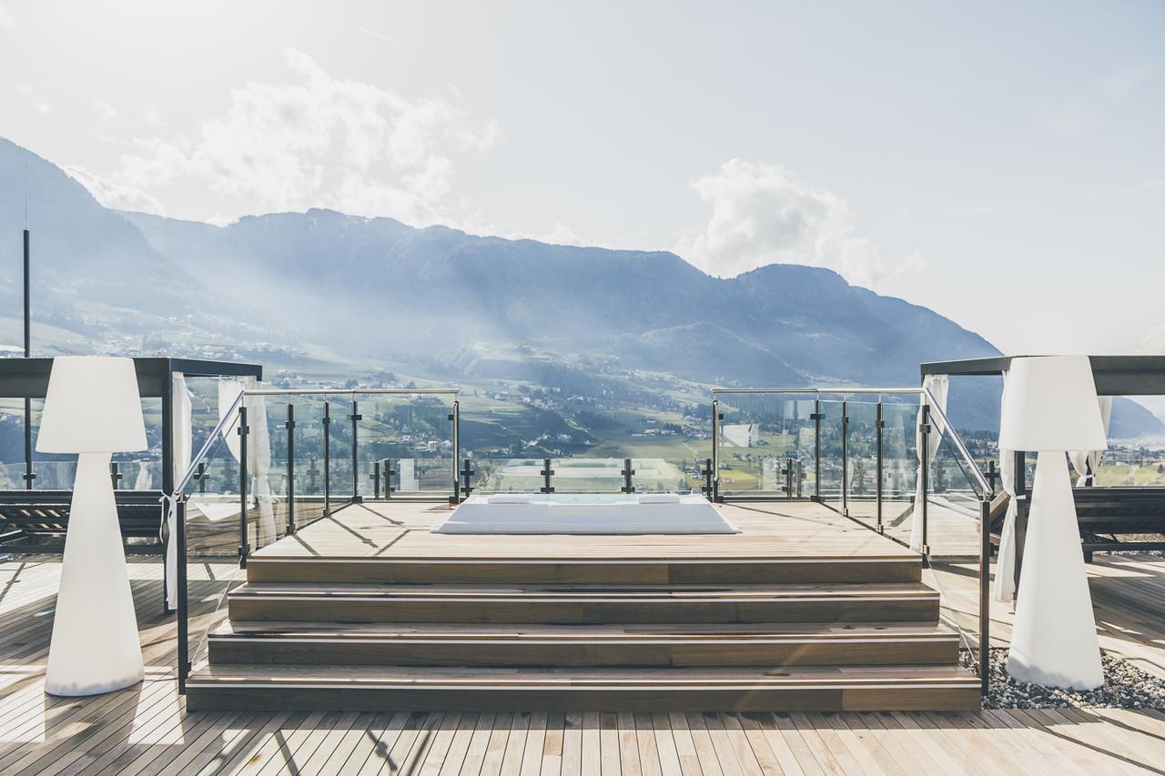 Golserhof Тіроло Екстер'єр фото