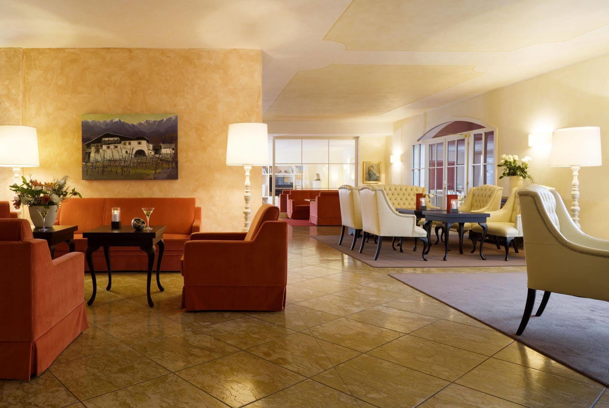 Golserhof Тіроло Екстер'єр фото