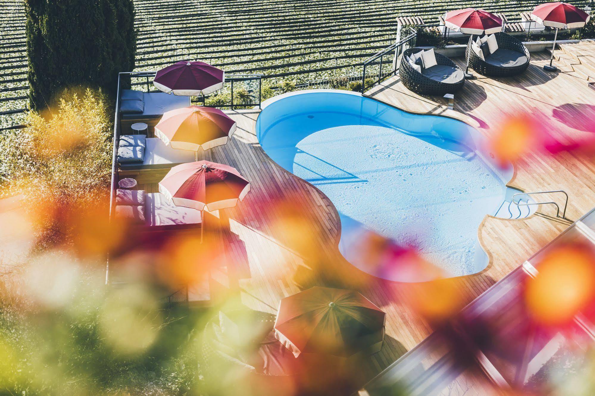 Golserhof Тіроло Екстер'єр фото