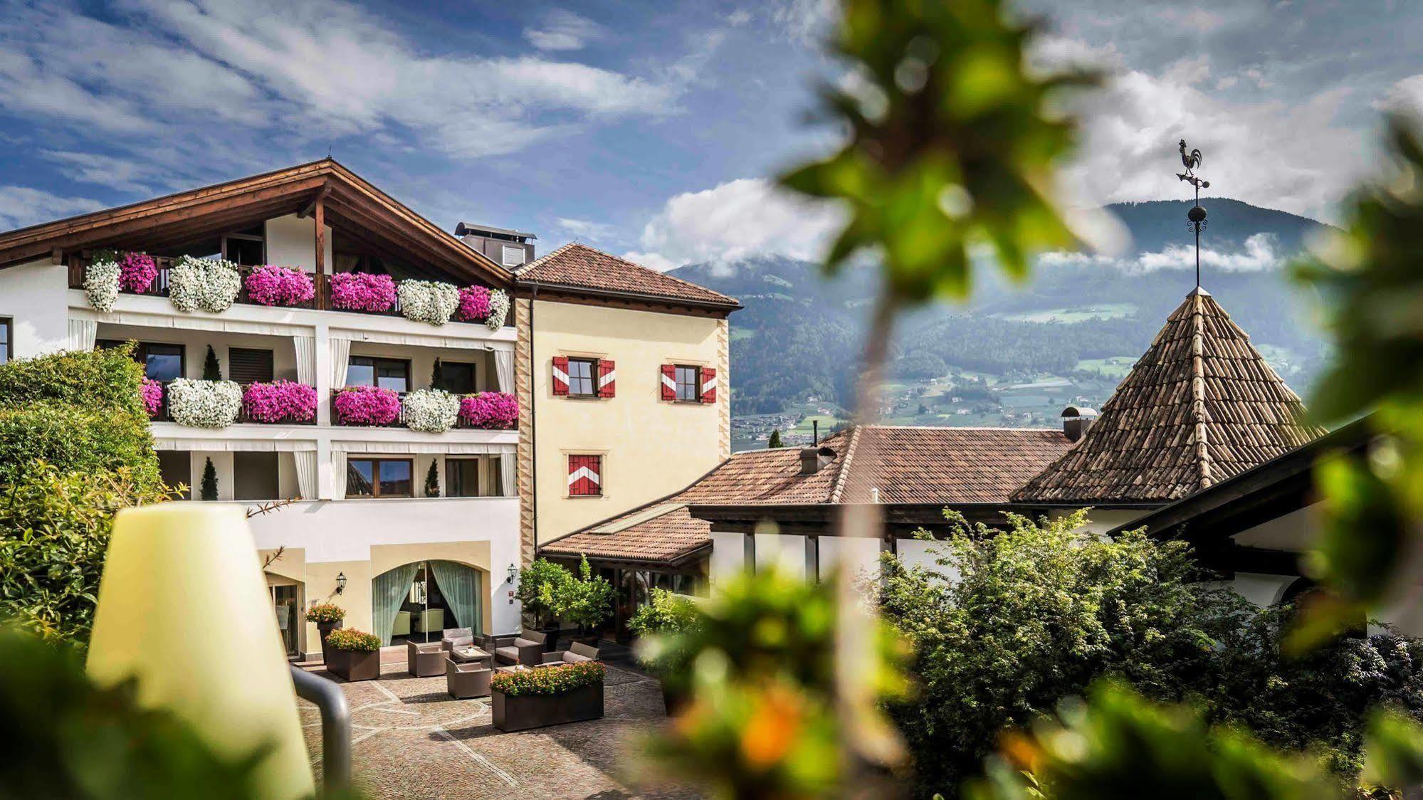 Golserhof Тіроло Екстер'єр фото