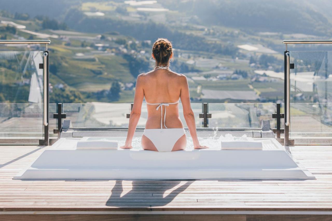 Golserhof Тіроло Екстер'єр фото