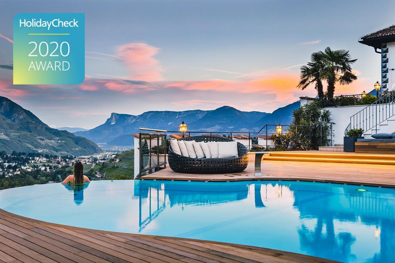 Golserhof Тіроло Екстер'єр фото